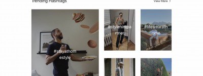 优衣库推出服饰搜索与穿搭推荐 app：StyleHint